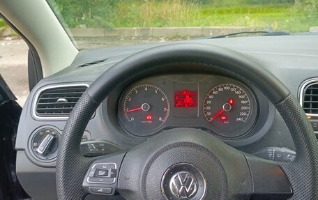 Volkswagen Polo VI (EU Market), 2014 год, 550 000 рублей, 5 фотография