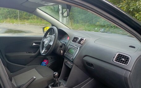 Volkswagen Polo VI (EU Market), 2014 год, 550 000 рублей, 7 фотография