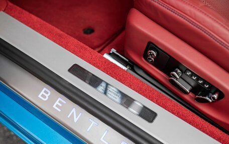 Bentley Continental GT III, 2021 год, 18 500 000 рублей, 20 фотография