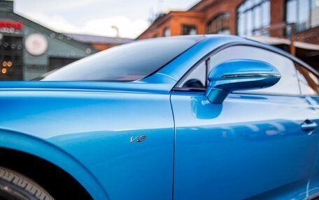 Bentley Continental GT III, 2021 год, 18 500 000 рублей, 18 фотография