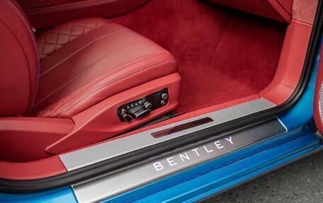 Bentley Continental GT III, 2021 год, 18 500 000 рублей, 24 фотография