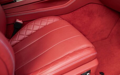 Bentley Continental GT III, 2021 год, 18 500 000 рублей, 25 фотография