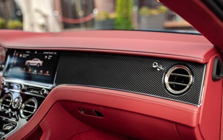 Bentley Continental GT III, 2021 год, 18 500 000 рублей, 27 фотография