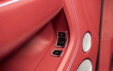 Bentley Continental GT III, 2021 год, 18 500 000 рублей, 29 фотография
