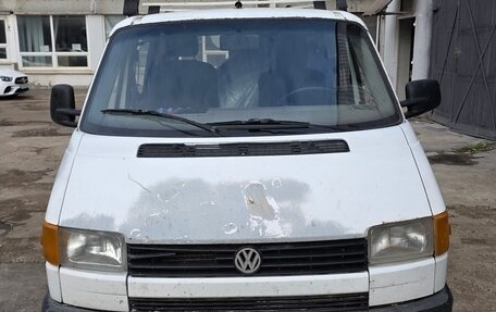 Volkswagen Transporter T4, 1991 год, 430 000 рублей, 2 фотография