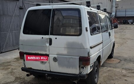 Volkswagen Transporter T4, 1991 год, 430 000 рублей, 6 фотография