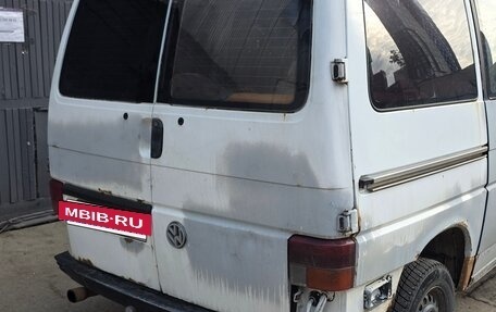 Volkswagen Transporter T4, 1991 год, 430 000 рублей, 3 фотография