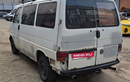 Volkswagen Transporter T4, 1991 год, 430 000 рублей, 7 фотография