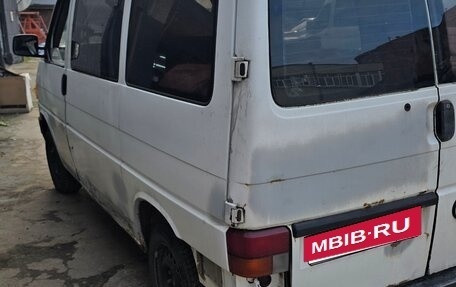Volkswagen Transporter T4, 1991 год, 430 000 рублей, 4 фотография