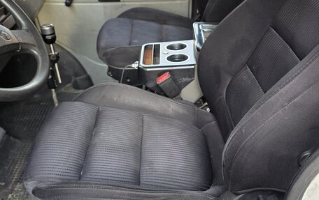 Volkswagen Transporter T4, 1991 год, 430 000 рублей, 19 фотография