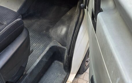 Volkswagen Transporter T4, 1991 год, 430 000 рублей, 16 фотография