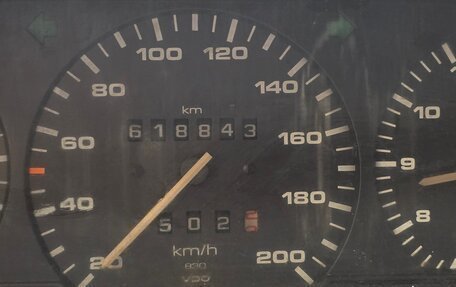 Volkswagen Transporter T4, 1991 год, 430 000 рублей, 20 фотография