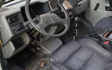 Volkswagen Transporter T4, 1991 год, 430 000 рублей, 17 фотография
