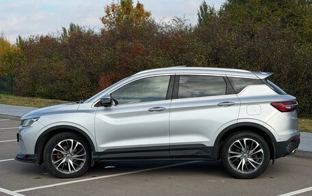 Geely Coolray I, 2021 год, 1 350 000 рублей, 2 фотография