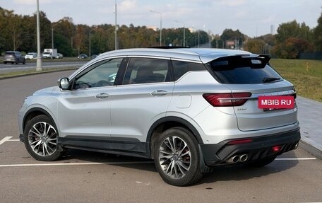 Geely Coolray I, 2021 год, 1 350 000 рублей, 3 фотография
