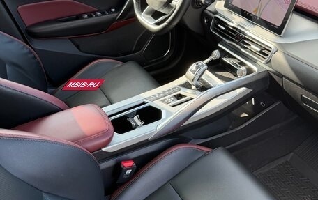 Geely Coolray I, 2021 год, 1 350 000 рублей, 7 фотография