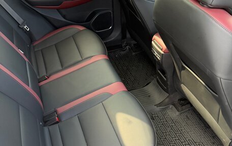 Geely Coolray I, 2021 год, 1 350 000 рублей, 8 фотография