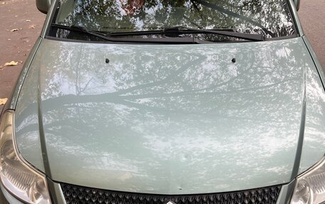 Suzuki SX4 II рестайлинг, 2012 год, 765 000 рублей, 2 фотография