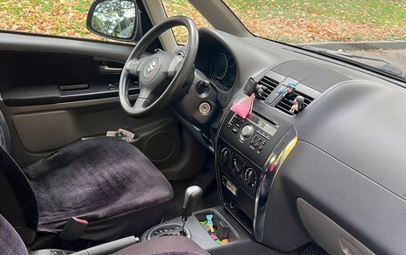 Suzuki SX4 II рестайлинг, 2012 год, 765 000 рублей, 9 фотография