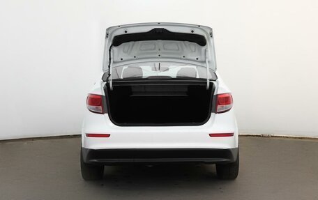 KIA Rio III рестайлинг, 2016 год, 555 000 рублей, 6 фотография