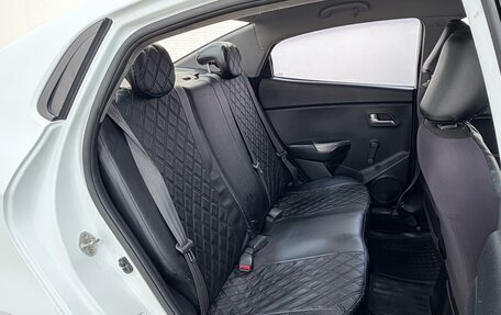 KIA Rio III рестайлинг, 2016 год, 555 000 рублей, 16 фотография
