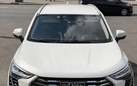 Haval Jolion, 2023 год, 1 616 000 рублей, 2 фотография