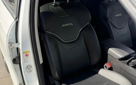 Haval Jolion, 2023 год, 1 616 000 рублей, 16 фотография