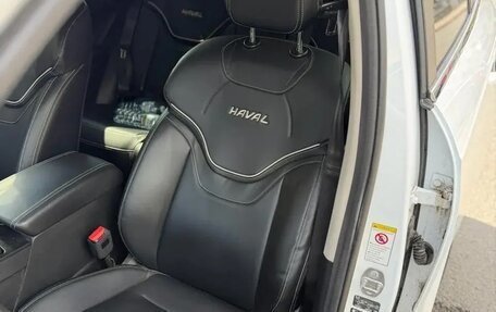 Haval Jolion, 2023 год, 1 616 000 рублей, 9 фотография
