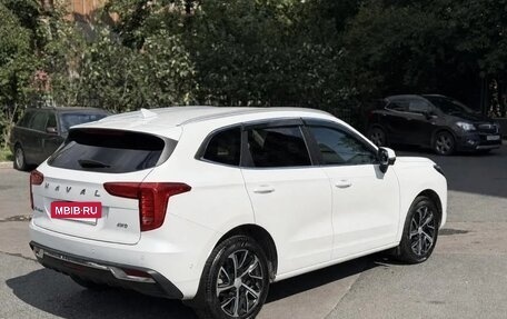 Haval Jolion, 2023 год, 1 616 000 рублей, 4 фотография