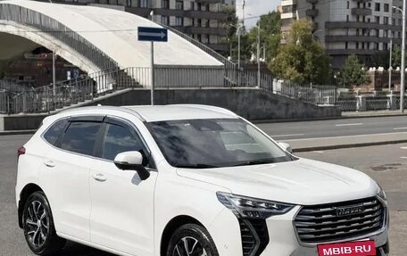 Haval Jolion, 2023 год, 1 616 000 рублей, 3 фотография