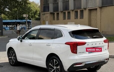 Haval Jolion, 2023 год, 1 616 000 рублей, 5 фотография