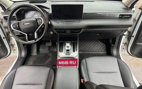 Haval Jolion, 2023 год, 1 616 000 рублей, 6 фотография