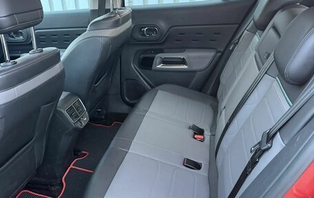 Citroen C5 Aircross I, 2022 год, 2 400 000 рублей, 12 фотография