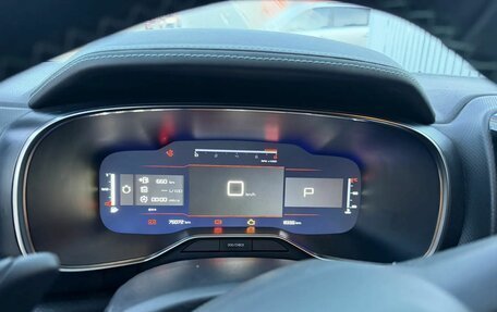 Citroen C5 Aircross I, 2022 год, 2 400 000 рублей, 14 фотография