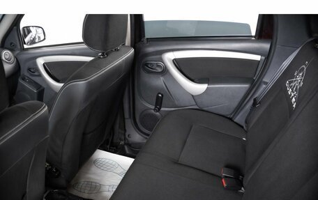 Renault Duster I рестайлинг, 2015 год, 999 000 рублей, 8 фотография