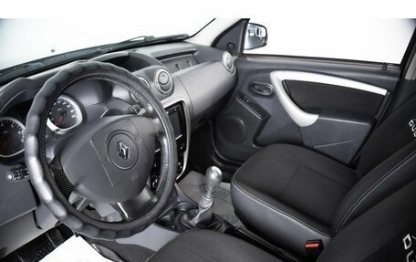 Renault Duster I рестайлинг, 2015 год, 999 000 рублей, 7 фотография
