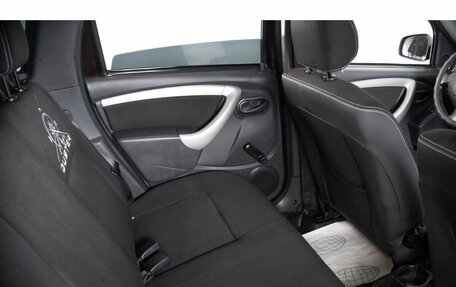 Renault Duster I рестайлинг, 2015 год, 999 000 рублей, 9 фотография