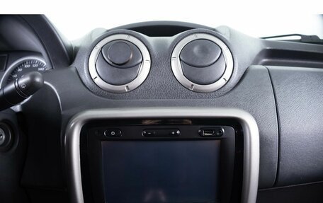 Renault Duster I рестайлинг, 2015 год, 999 000 рублей, 13 фотография
