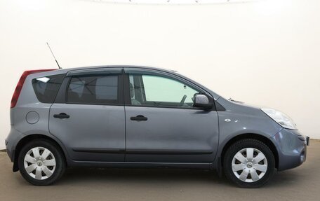 Nissan Note II рестайлинг, 2011 год, 799 000 рублей, 3 фотография