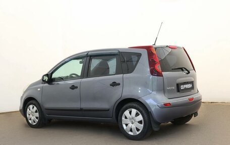 Nissan Note II рестайлинг, 2011 год, 799 000 рублей, 2 фотография