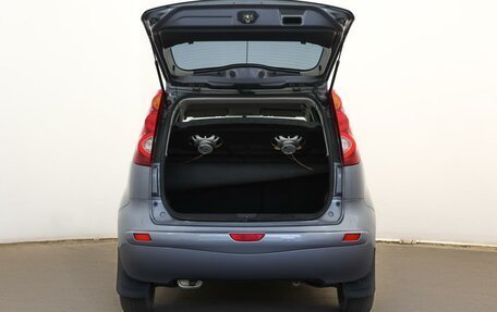Nissan Note II рестайлинг, 2011 год, 799 000 рублей, 6 фотография