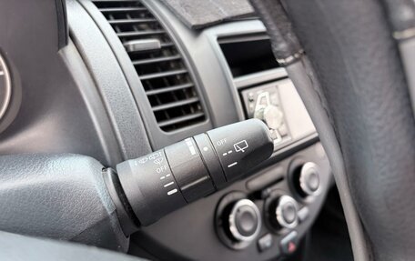 Nissan Note II рестайлинг, 2011 год, 799 000 рублей, 14 фотография