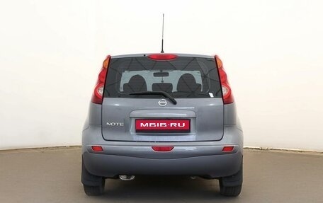 Nissan Note II рестайлинг, 2011 год, 799 000 рублей, 5 фотография