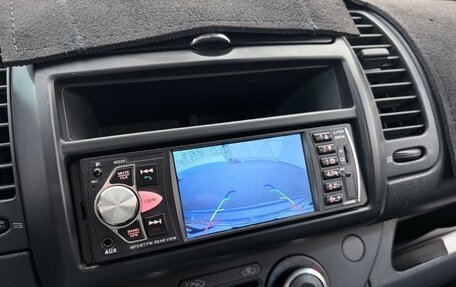 Nissan Note II рестайлинг, 2011 год, 799 000 рублей, 19 фотография
