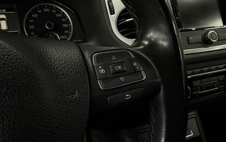 Volkswagen Tiguan I, 2013 год, 1 399 900 рублей, 10 фотография