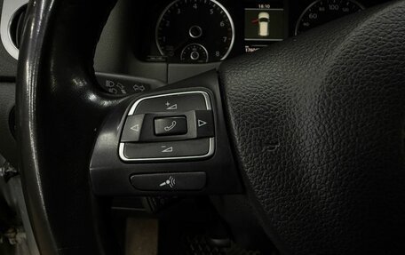 Volkswagen Tiguan I, 2013 год, 1 399 900 рублей, 9 фотография