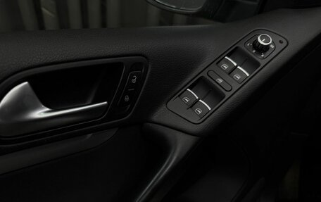 Volkswagen Tiguan I, 2013 год, 1 399 900 рублей, 19 фотография