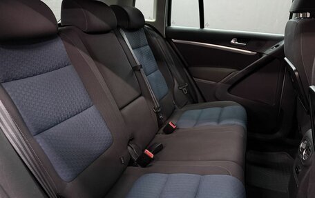 Volkswagen Tiguan I, 2013 год, 1 399 900 рублей, 24 фотография