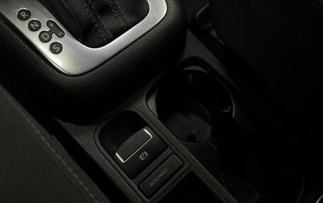 Volkswagen Tiguan I, 2013 год, 1 399 900 рублей, 21 фотография