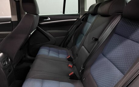 Volkswagen Tiguan I, 2013 год, 1 399 900 рублей, 23 фотография